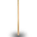 DUELA SOLIDA PINO 9 CM, 12CM y 14CM - Imagen 2