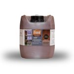 CWF-UV ACABADO MATE MARCA FLOOD (Mezcla de Agua / Aceite)