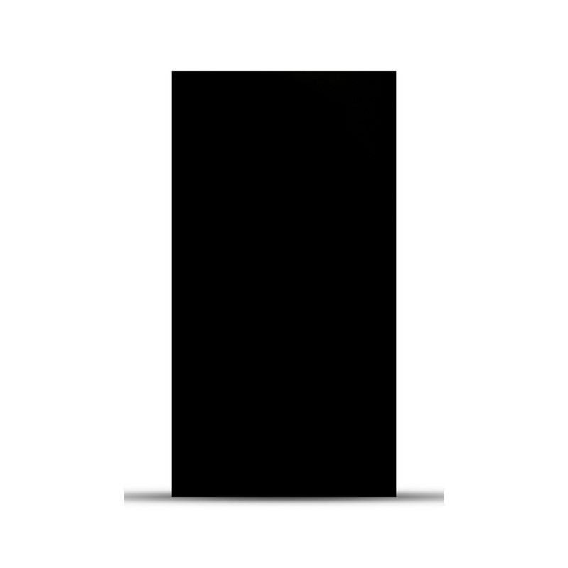 MELAMINA-MDF-NEGRO.jpg Melamina MDF Negro - Imagen 1