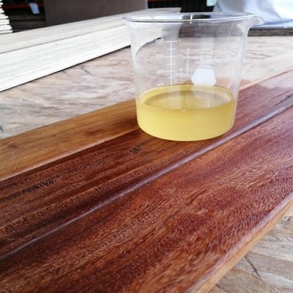 Hard Deck Stand Oil Hard Deck Stand Oil - Imagen 1